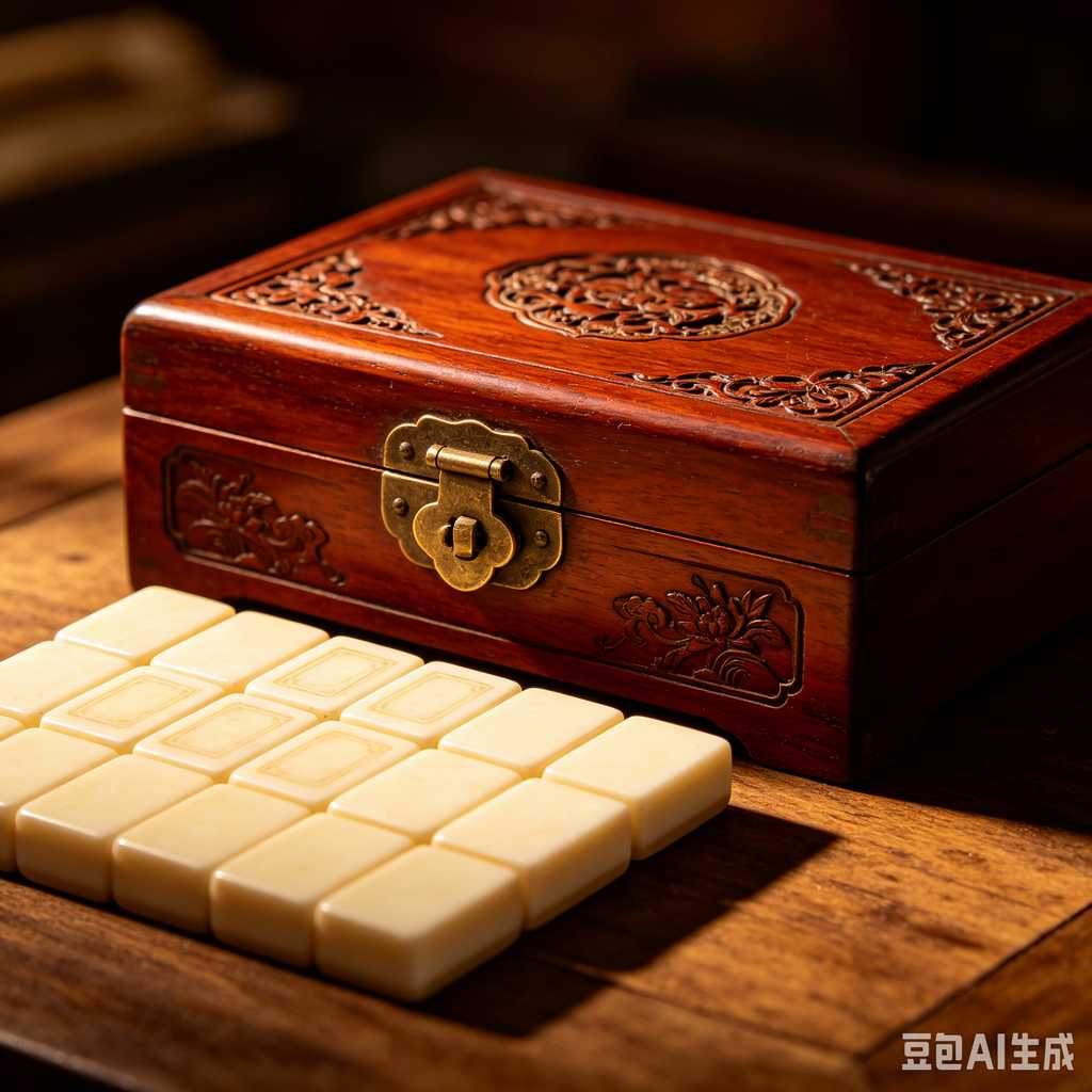 Atlanta,mahjong